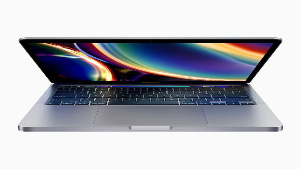 Apple MacBook Pro 13-inch Intel 2020